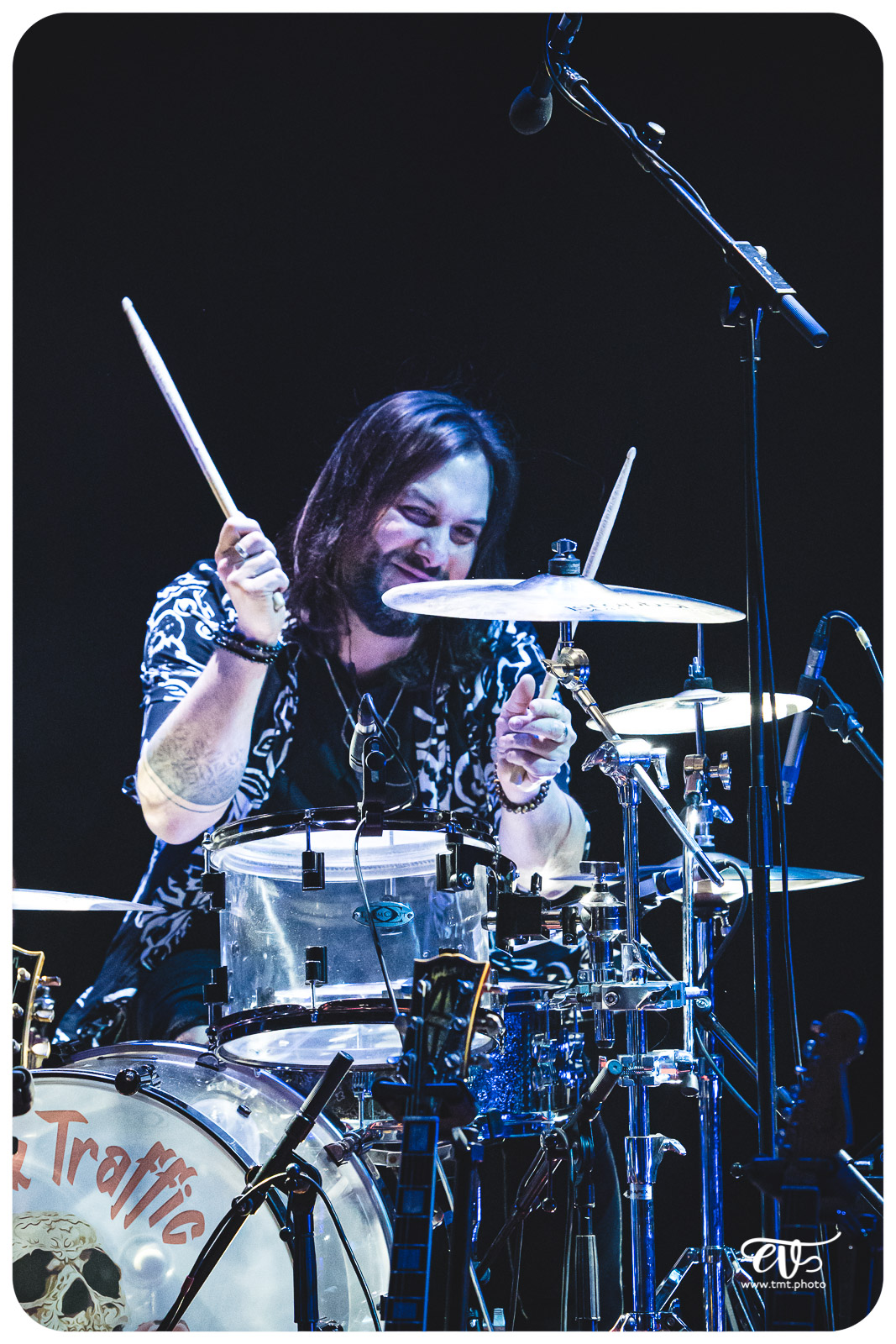 L'HISTOIRE DU ROCK EN 13 GUITARES